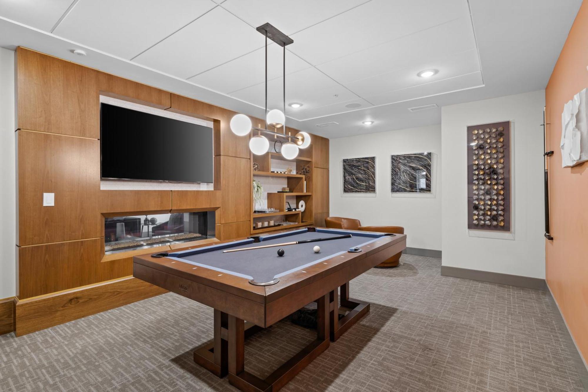 Midnight Manor Penthouse Suite The Gulch Nashville Exterior foto
