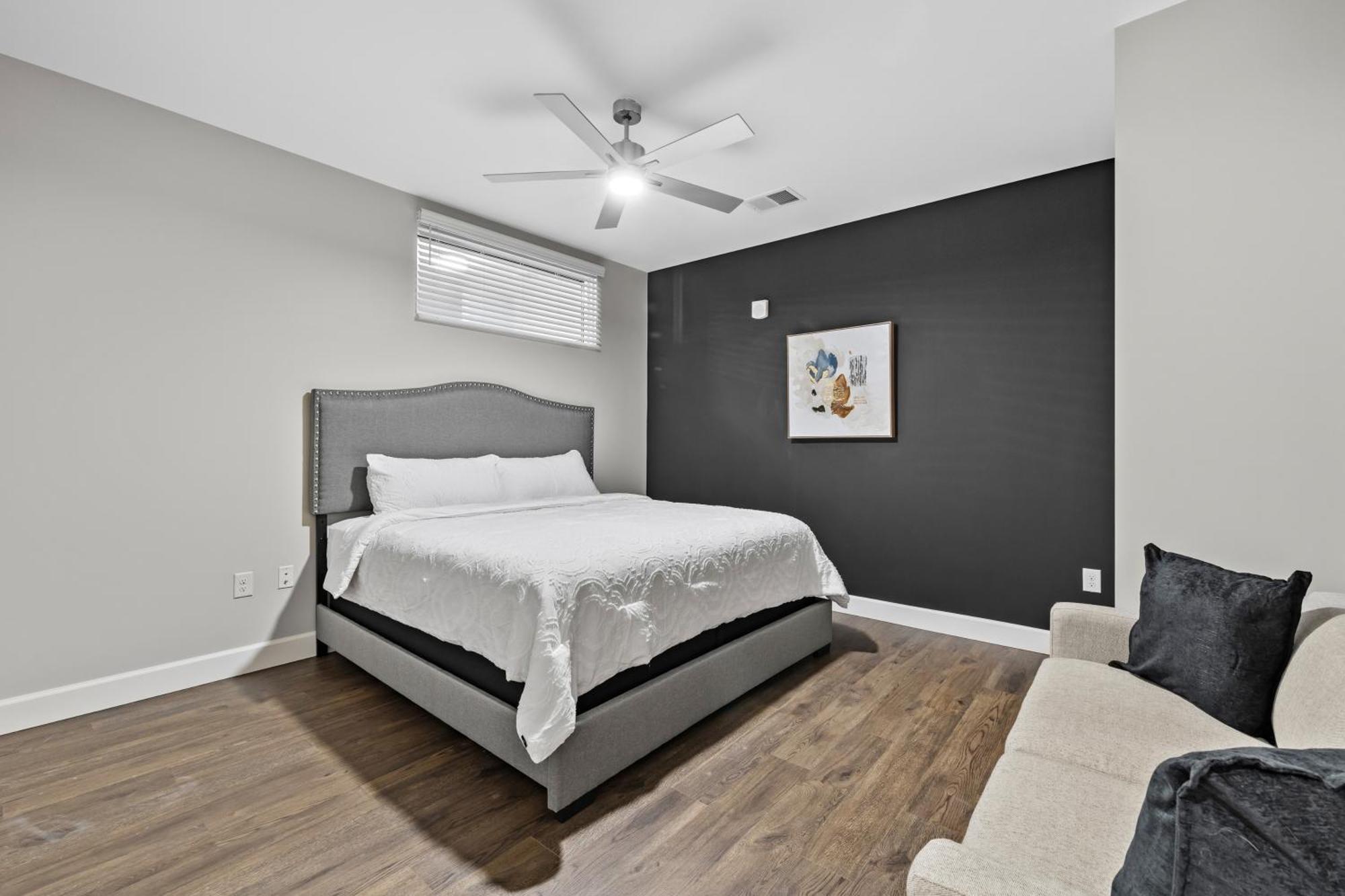 Midnight Manor Penthouse Suite The Gulch Nashville Exterior foto